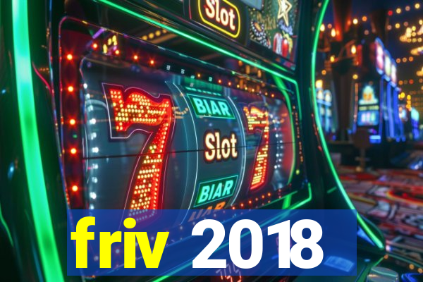 friv 2018